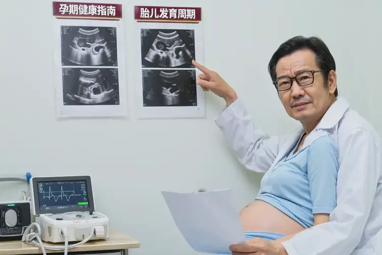 懷孕第39周胎心71怎么回事(圖1)