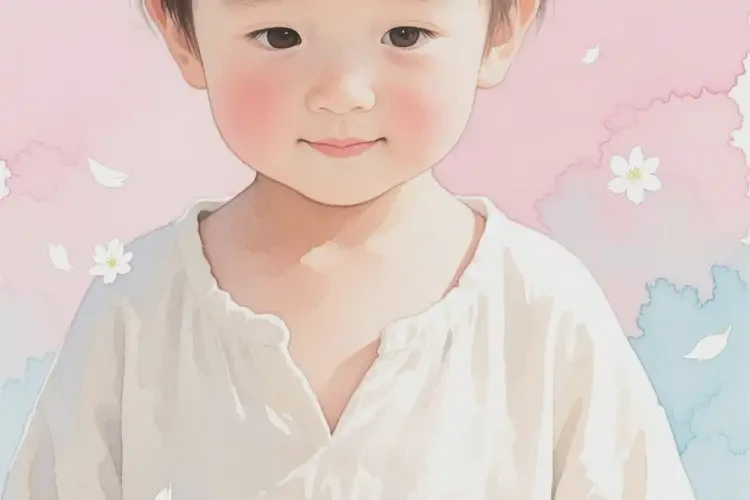 小孩脖子上起濕疹不管它會自己自愈嗎(圖1)