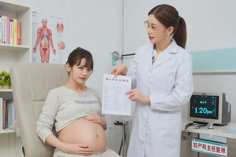 孕40周2天胎心78寶寶還能要嗎(圖2)