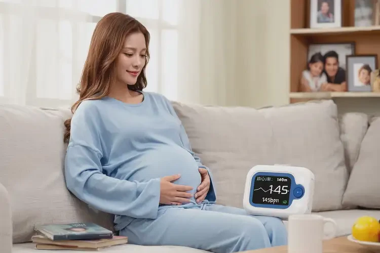 懷孕七個(gè)半月胎心率88還要保胎嗎(圖2)