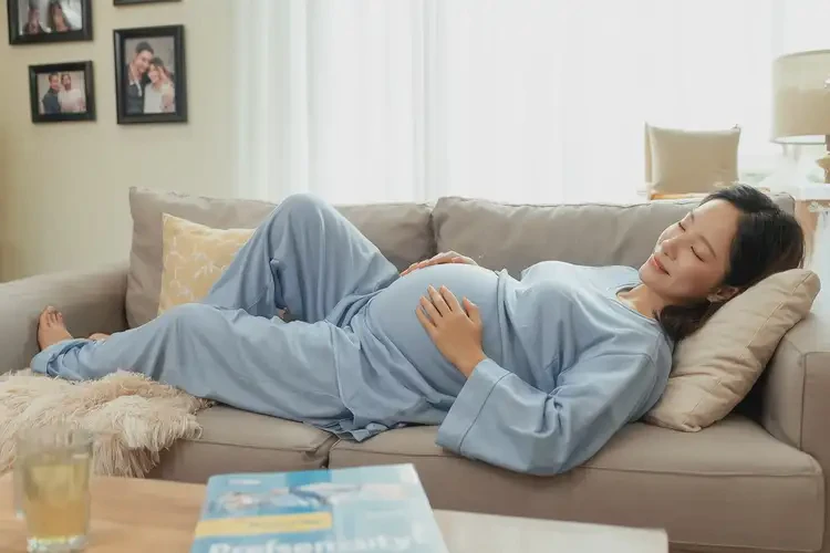 孕21周6天胎心175還要保胎嗎(圖1)