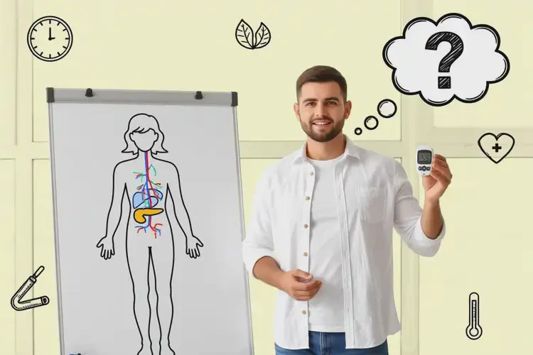 男人中午血糖5(图2)