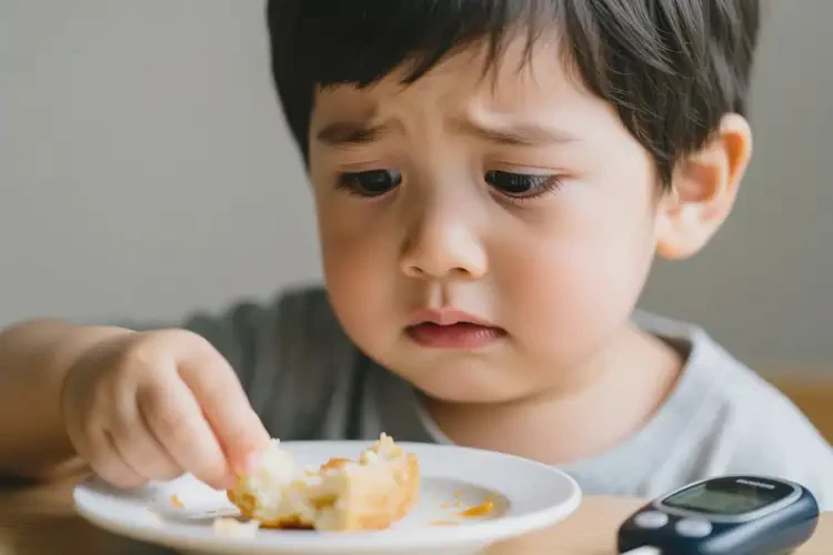 小孩中餐血糖3(圖1)