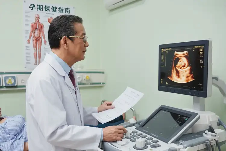 孕37周6天胎心率162還能保住嗎(圖3)