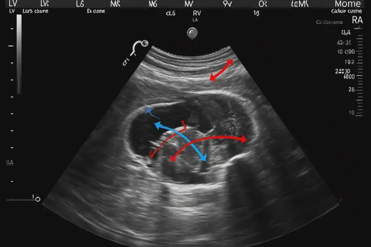 孕23周2天胎心率74怎么回事(圖3)