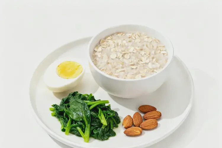 孕妇糖尿病中晚期可以吃稀饭吗(图3)