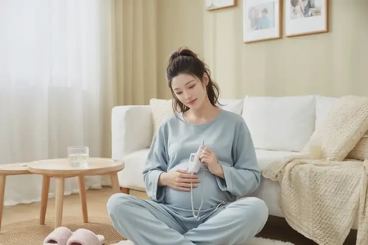 孕15周5天胎心率99怎么回事(圖2)