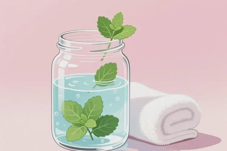 青年人屁股容易長濕疹可以徹底自愈嗎(圖1)