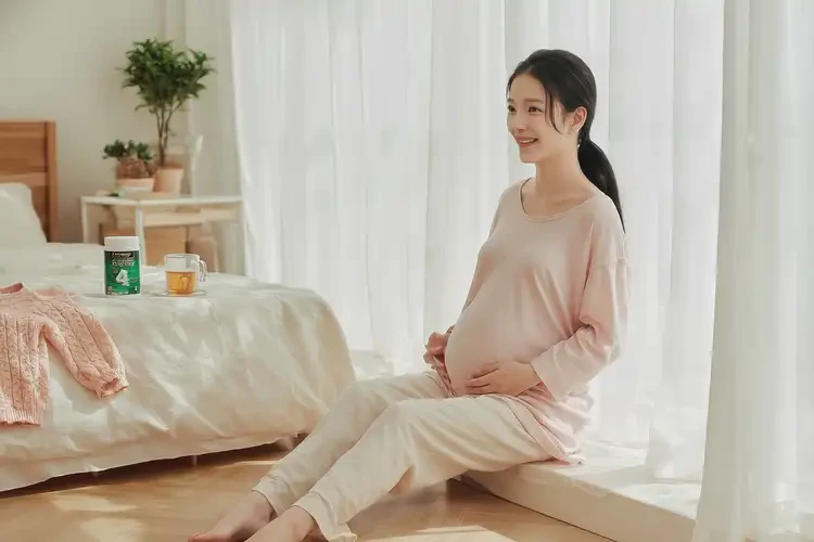 產(chǎn)婦臉上長(zhǎng)濕疹能靠自己自愈嗎(圖2)