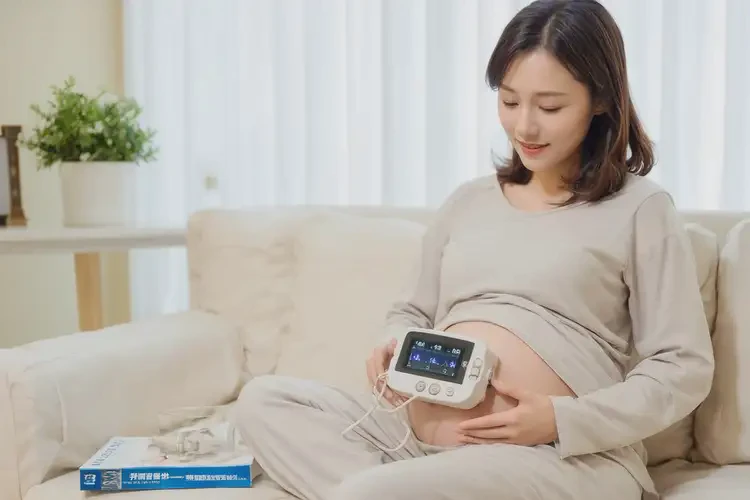 孕婦初期胎心率170多還要保胎嗎(圖4)
