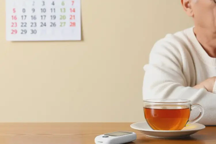 老年人下午血糖8点4是糖尿病吗(图4)