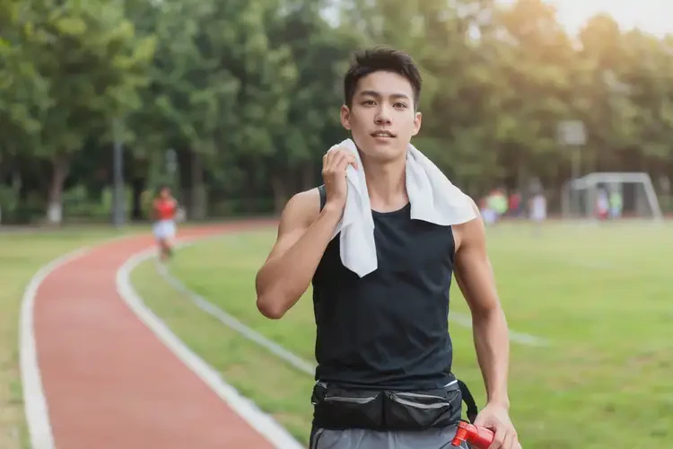 大學生屁股偶爾長濕疹可不可以徹底自愈(圖3)