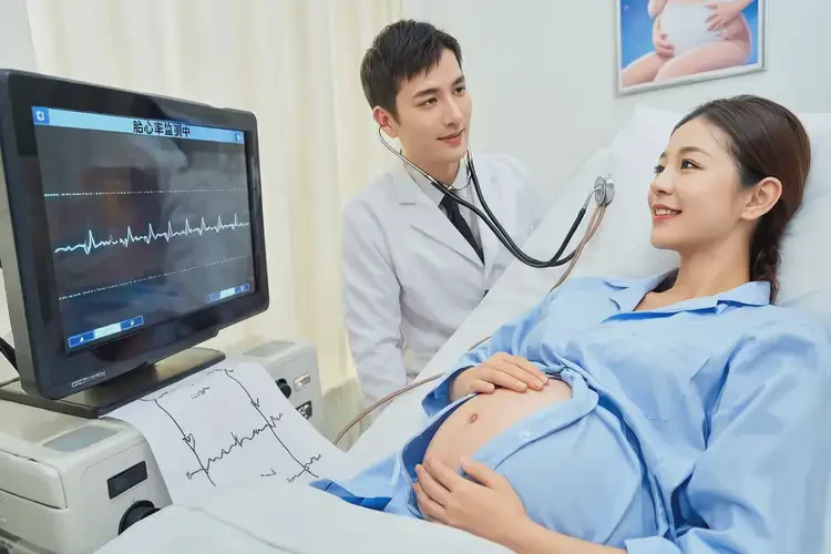 孕23周6天胎心率99怎么回事(圖4)