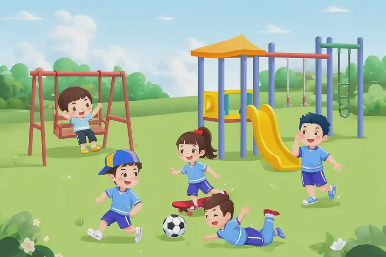 小孩中午血糖9點(diǎn)7是怎么回事(圖3)