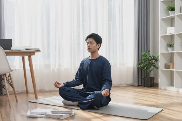 大學(xué)生肚子起濕疹可以徹底自愈嗎(圖2)