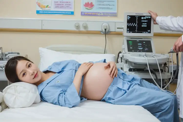 孕28周5天胎心率90怎么回事(圖1)