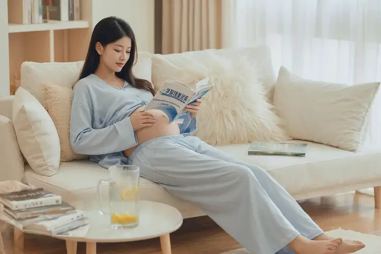 孕29周6天胎心98怎么回事(圖1)