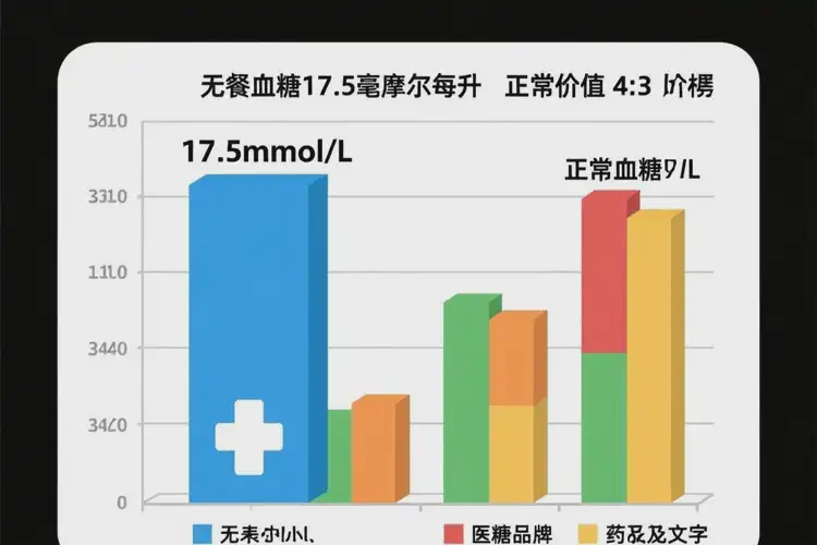 青少年中餐血糖17點5是糖尿病嗎(圖3)