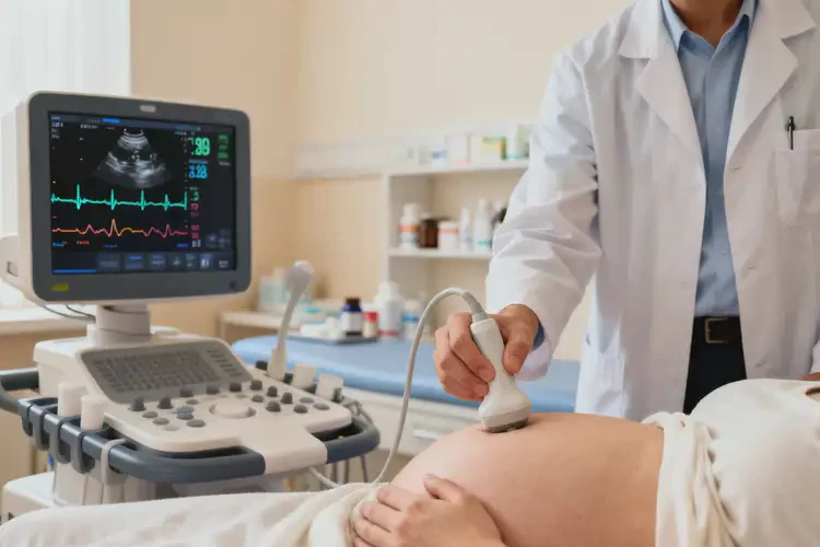 孕37周1天胎心98還能保住嗎(圖2)