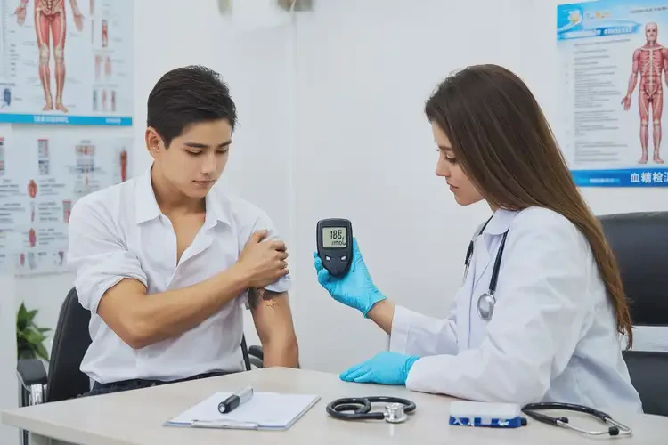 年輕人中餐血糖18(圖1)