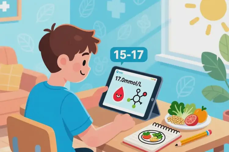 青少年下午血糖17(圖3)