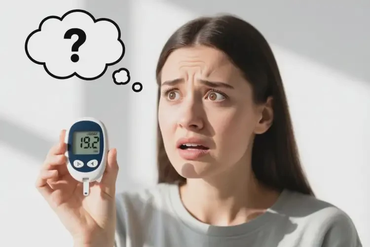 女人下午血糖19(圖1)