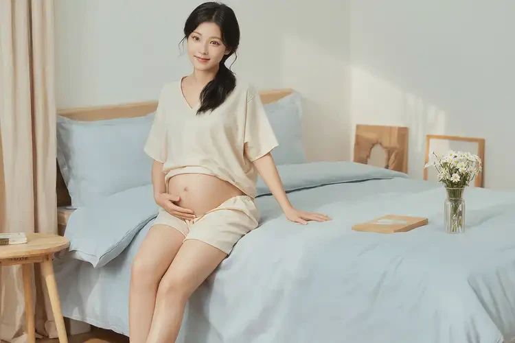 產(chǎn)婦脖子偶爾起濕疹可以徹底自愈嗎(圖3)