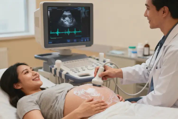 孕3周4天胎心161怎么回事(圖1)