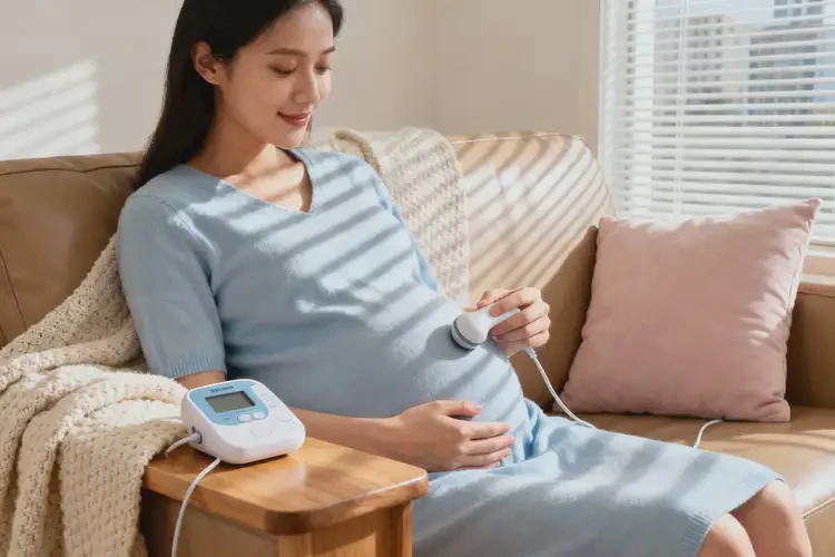 孕17周2天胎心179怎么回事(圖3)