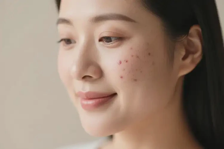 孕妇面部容易起湿疹能靠自己自愈吗(图3)