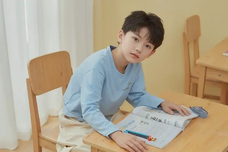 小學生手臂長濕疹不管它會自己自愈嗎(圖2)