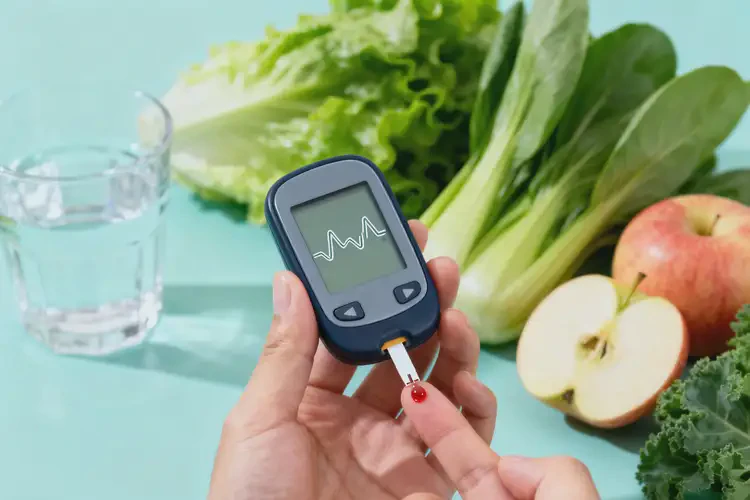 男人中午血糖28(圖1)