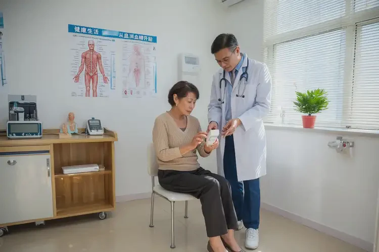 更年期女性糖尿病早上能喝纯净水吗(图2)