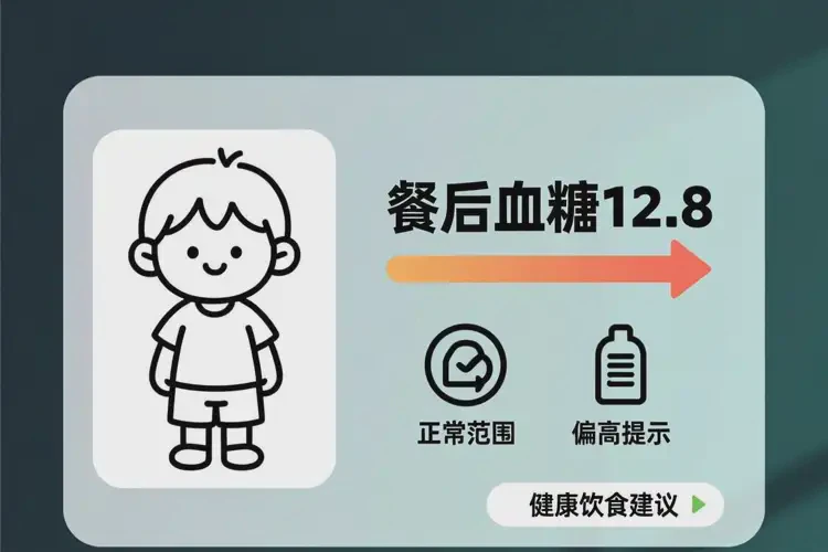 小孩餐后血糖12(圖1)