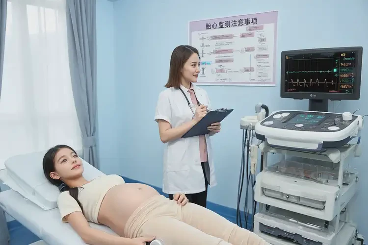 孕28周1天胎心97正常嗎(圖3)