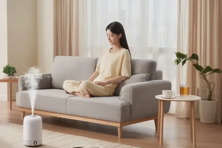 女生小腿上經常長濕疹能夠徹底治愈嗎(圖3)