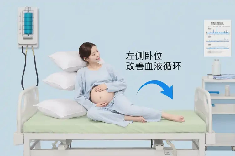 孕2周4天胎心率85還要保胎嗎(圖2)