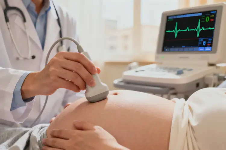 孕14周1天胎心率184寶寶還能要嗎(圖2)