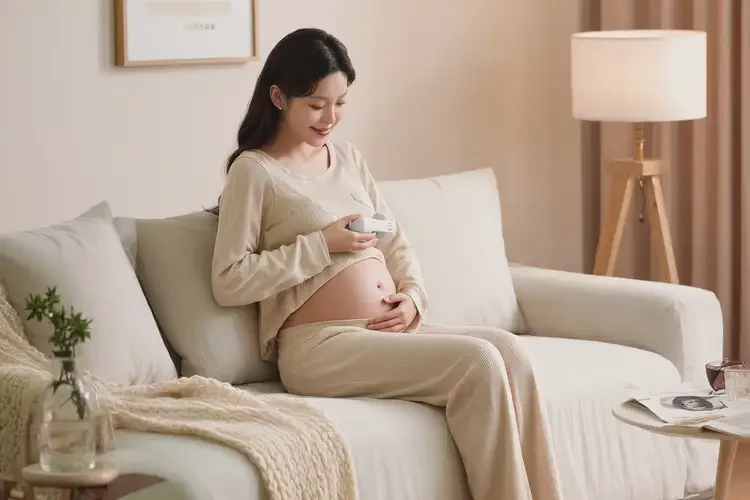 孕13周3天胎心率160寶寶還能要嗎(圖1)