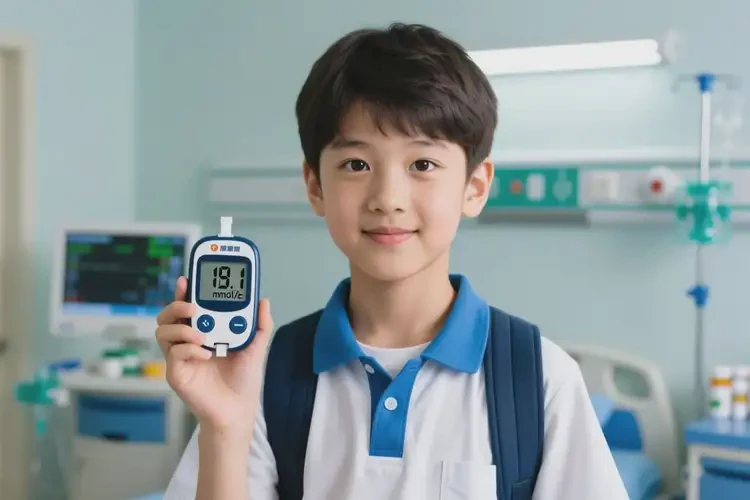 青少年下午血糖19點(diǎn)1意味著什么(圖4)