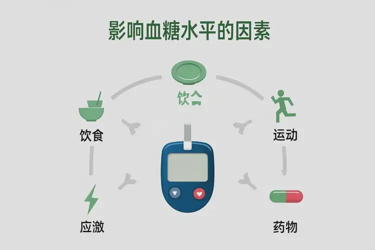年輕人中餐血糖18(圖1)