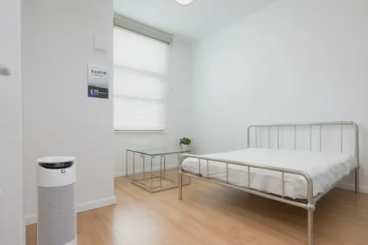 女生小腿上偶爾長(zhǎng)濕疹可不可以徹底自愈(圖2)