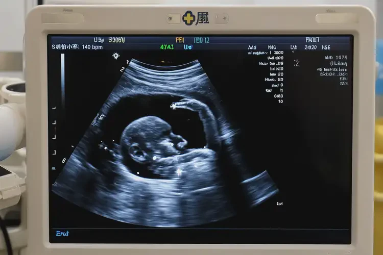 孕30周6天胎心率70多有危險嗎(圖3)