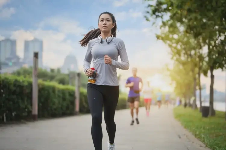 更年期女性早上空腹血糖13(圖1)