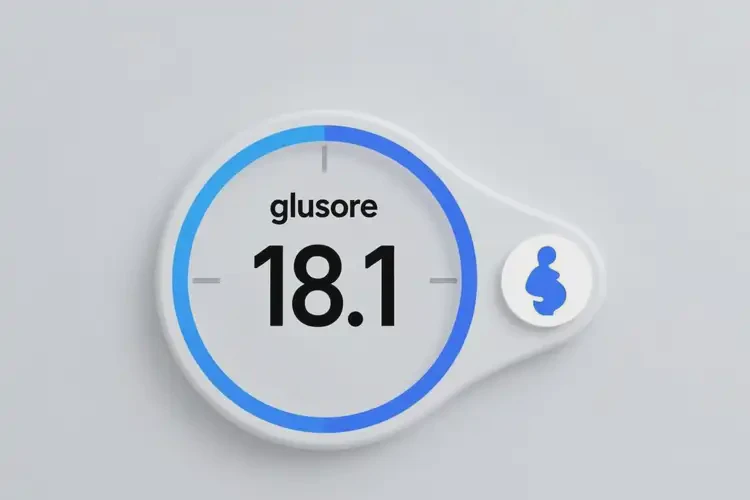 孕婦空腹血糖18點1是糖尿病嗎(圖2)