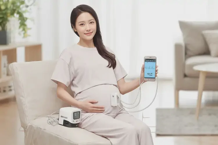 孕14周4天胎心88正常嗎(圖1)