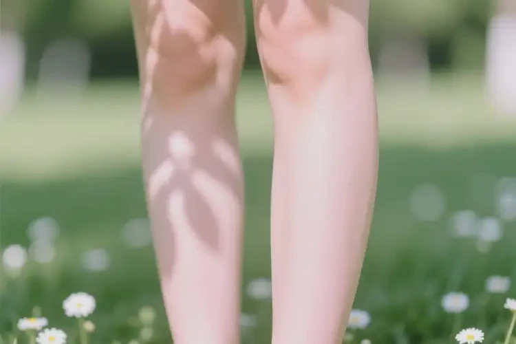 女性小腿上偶爾起濕疹不管它會自己自愈嗎(圖3)