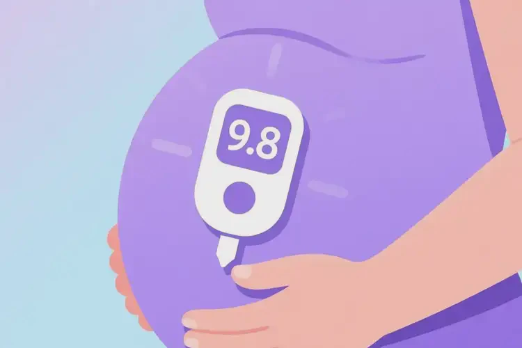 孕婦晚上血糖9(圖1)