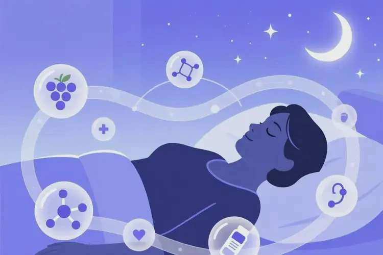 更年期女性睡前血糖4(圖4)