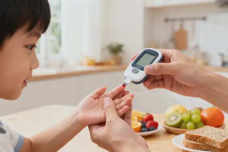 兒童晚餐血糖22(圖1)